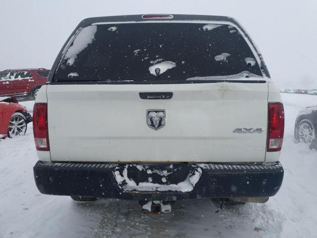 Photo 6 from auction – 2012 DODGE RAM 1500 S with VIN 1C6RD7FT5CS274610