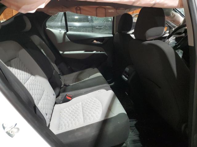 Photo 11 from auction – 2021 CHEVROLET EQUINOX LS with VIN 2GNAXSEV2M6153323