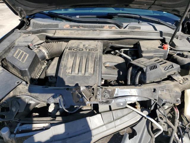 Photo 11 from auction – 2016 CHEVROLET EQUINOX LT with VIN 2GNFLFEK7G6349289
