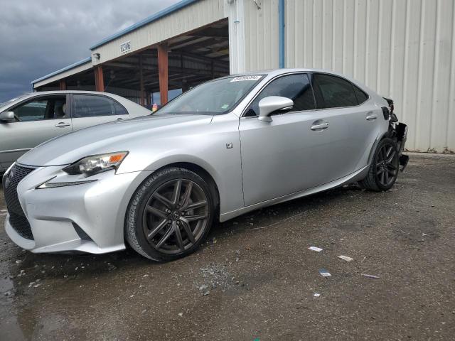 LEXUS IS 250 2014 with VIN JTHBF1D21E5020906 - Photo from auction