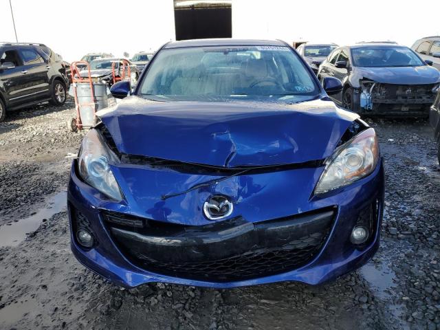 Photo 5 from auction – 2012 MAZDA 3 S with VIN JM1BL1V62C1503806