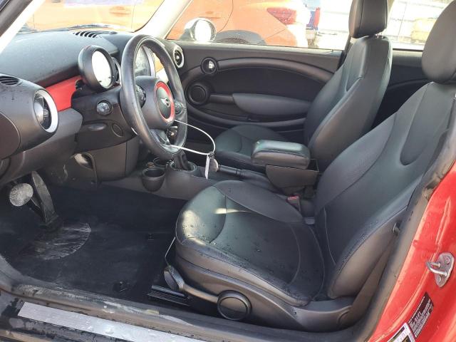 Photo 7 from auction – 2012 MINI COOPER with VIN WMWSU3C52CT264522