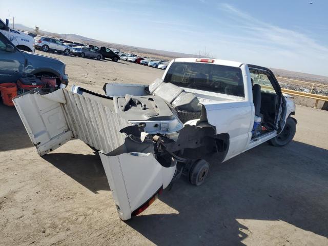 Photo 3 from auction – 2006 GMC NEW SIERRA with VIN 1GTEC19V06Z242311