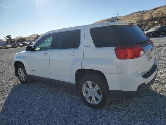Photo 2 from auction – 2015 GMC TERRAIN SL with VIN 2GKALMEK9F6199664