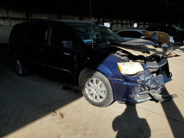 Photo 4 from auction – 2014 CHRYSLER TOWN & COU with VIN 2C4RC1BG3ER211074