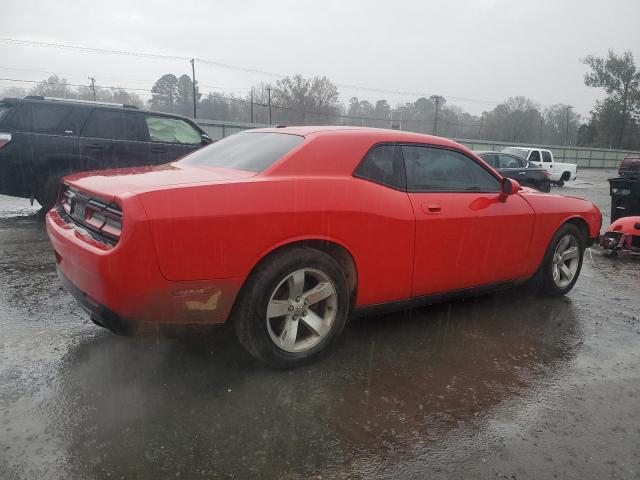 Photo 3 from auction – 2010 DODGE CHALLENGER with VIN 2B3CJ4DV6AH103476