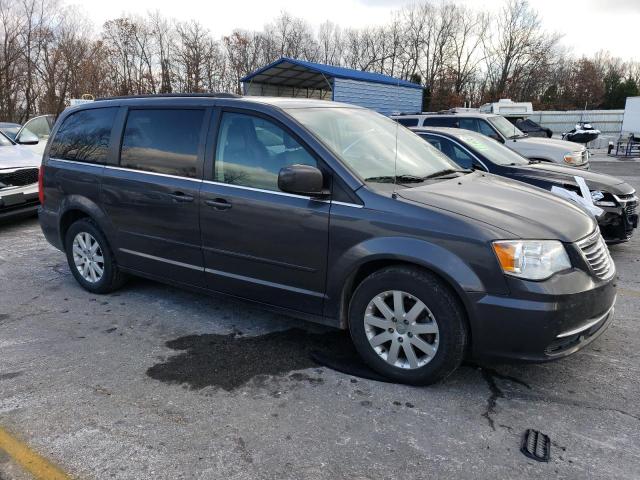 Photo 4 from auction – 2015 CHRYSLER TOWN & COU with VIN 2C4RC1AG6FR675771