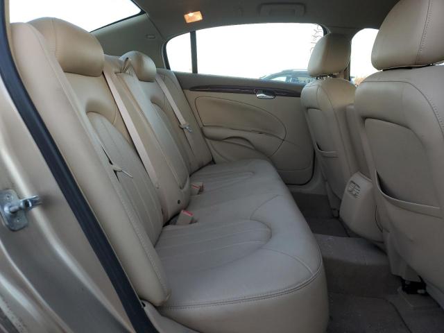 Photo 10 from auction – 2006 BUICK UK with VIN 1G4HR57Y66U161208