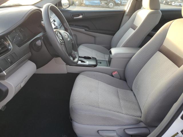 Photo 7 from auction – 2012 TOYOTA CAMRY BASE with VIN 4T1BF1FK1CU563637