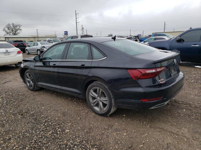 Photo 2 from auction – 2020 VOLKSWAGEN JETTA S with VIN 3VWCB7BUXLM017337