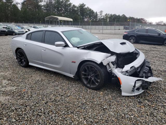 Photo 4 from auction – 2020 DODGE CHARGER SC with VIN 2C3CDXGJ9LH251807