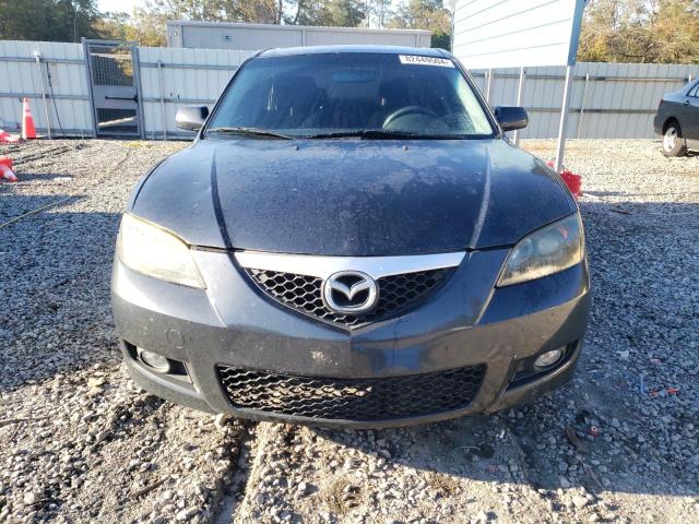 Foto 5 de la subasta – 2009 MAZDA 3 I con VIN JM1BK32F791229143