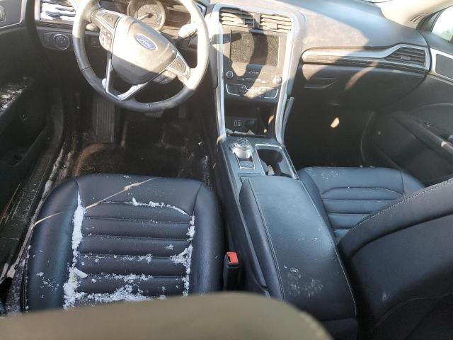 Photo 8 from auction – 2019 FORD FUSION SEL with VIN 3FA6P0MU3KR147683