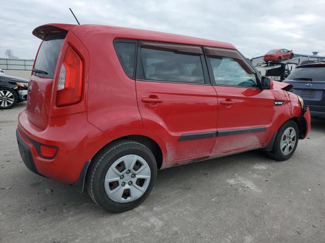 Photo 3 from auction – 2013 KIA SOUL with VIN KNDJT2A57D7570480