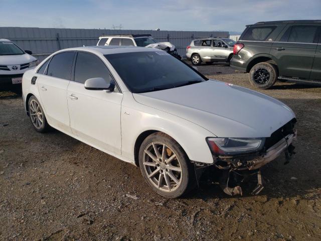 Фото 4 с аукциона – 2014 AUDI A4 PREMIUM с VIN WAUFFAFL1EN012925
