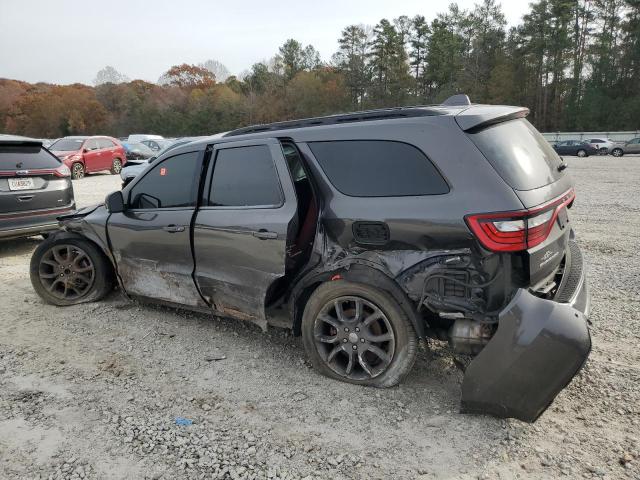 Photo 2 from auction – 2017 DODGE DURANGO R/ with VIN 1C4SDHCT2HC724591