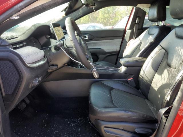 Photo 7 from auction – 2024 JEEP COMPASS LA with VIN 3C4NJDBN0RT605462