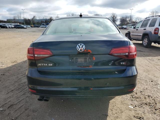 Photo 6 from auction – 2017 VOLKSWAGEN JETTA SE with VIN 3VWDB7AJXHM224992