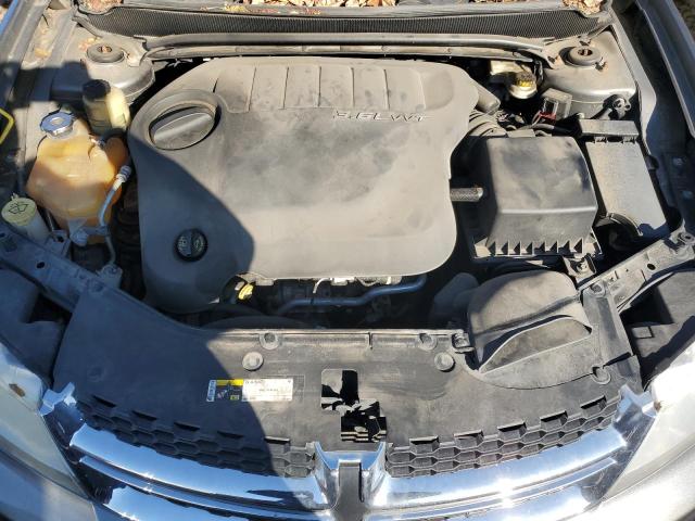 Photo 11 from auction – 2013 DODGE AVENGER SE with VIN 1C3CDZAG4DN751021