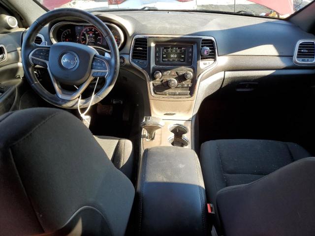 Photo 8 from auction – 2015 JEEP GRAND CHER with VIN 1C4RJFAG1FC787132