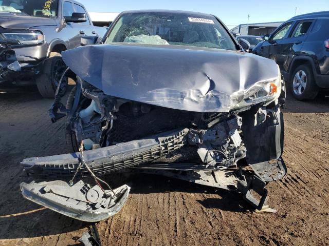 Photo 5 from auction – 2014 HONDA ACCORD EX with VIN 1HGCR2F73EA055094