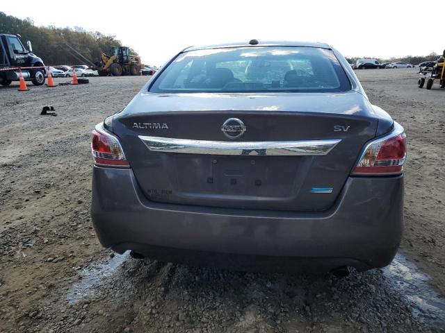 Photo 6 from auction – 2014 NISSAN ALTIMA 2.5 with VIN 1N4AL3AP6EC115836