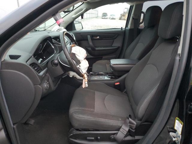Photo 7 from auction – 2017 CHEVROLET TRAVERSE L with VIN 1GNKRGKD9HJ236392