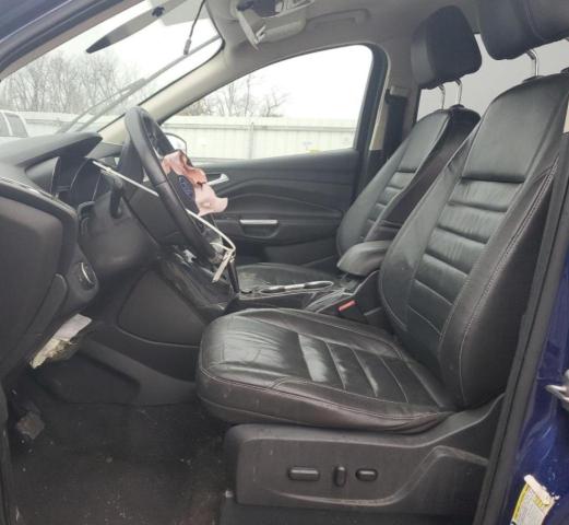 Photo 7 from auction – 2015 FORD ESCAPE TIT with VIN 1FMCU9JXXFUC19157