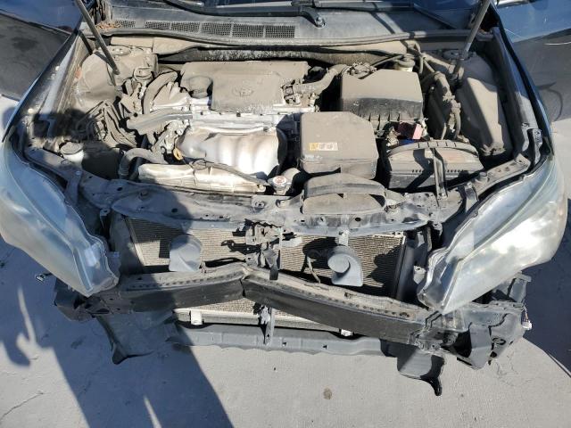 Photo 11 from auction – 2017 TOYOTA CAMRY LE with VIN 4T1BF1FK2HU633623