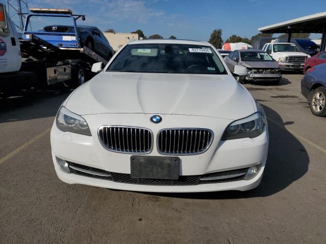 Photo 5 from auction – 2012 BMW 528 I with VIN WBAXG5C58CDX03287