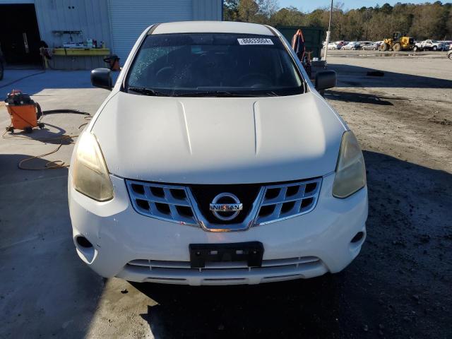 Photo 5 from auction – 2011 NISSAN ROGUE S with VIN JN8AS5MT4BW156031