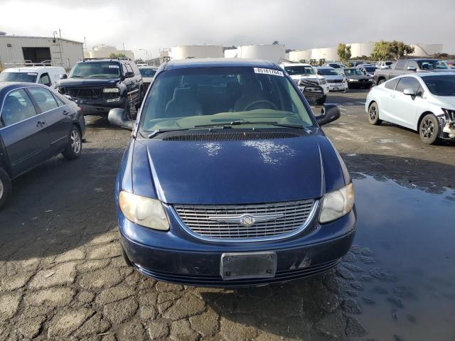 Photo 5 from auction – 2002 CHRYSLER TOWN & COU with VIN 2C4GP44302R526868