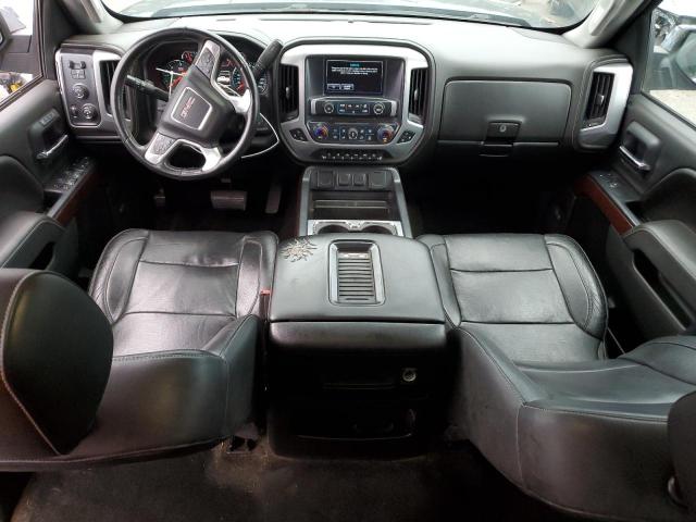 Photo 8 from auction – 2017 GMC SIERRA K15 with VIN 3GTU2NEC7HG127735