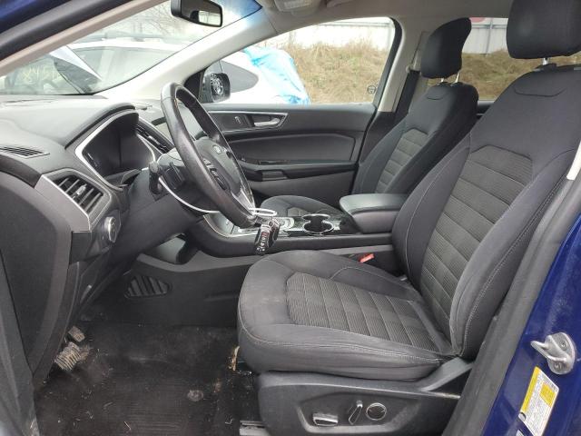 Photo 7 from auction – 2015 FORD EDGE SEL with VIN 2FMTK3J8XFBB53498