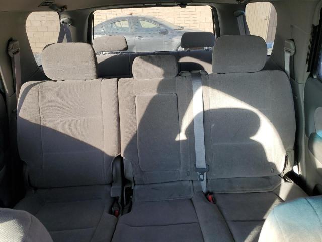 Zdjęcie 10 z aukcji – 2003 TOYOTA SEQUOIA SR z VIN 5TDZT34A03S195893