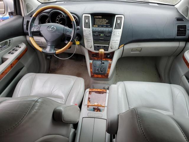 صورة رقم 8 من المزاد - 2007 LEXUS RX 350 مع VIN 2T2HK31U87C045957
