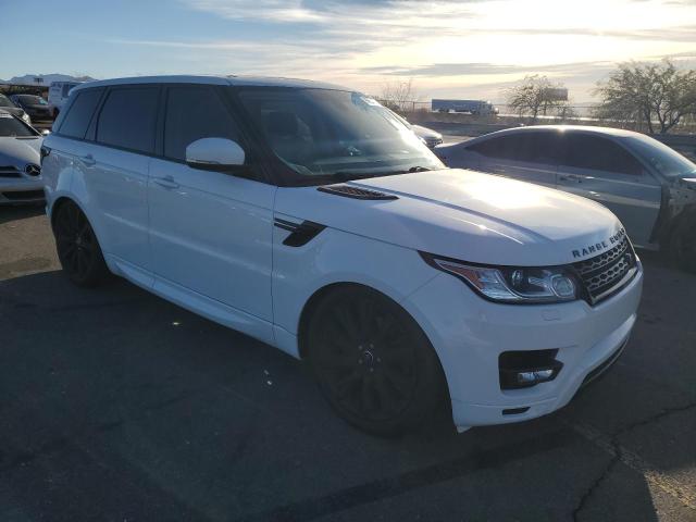 Photo 4 from auction – 2014 LAND ROVER RANGE ROVE with VIN SALWR2VF0EA305100
