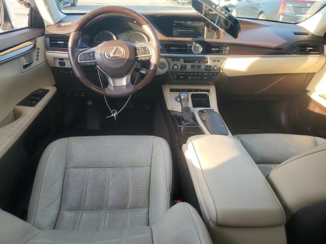 Photo 8 from auction – 2017 LEXUS ES 350 with VIN 58ABK1GG0HU061269