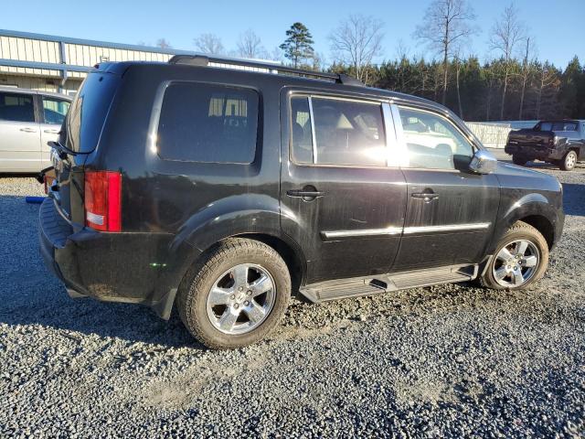 Photo 3 from auction – 2011 HONDA PILOT TOUR with VIN 5FNYF3H9XBB041181