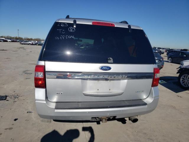 Photo 6 from auction – 2015 FORD EXPEDITION with VIN 1FMJU1HTXFEF11025