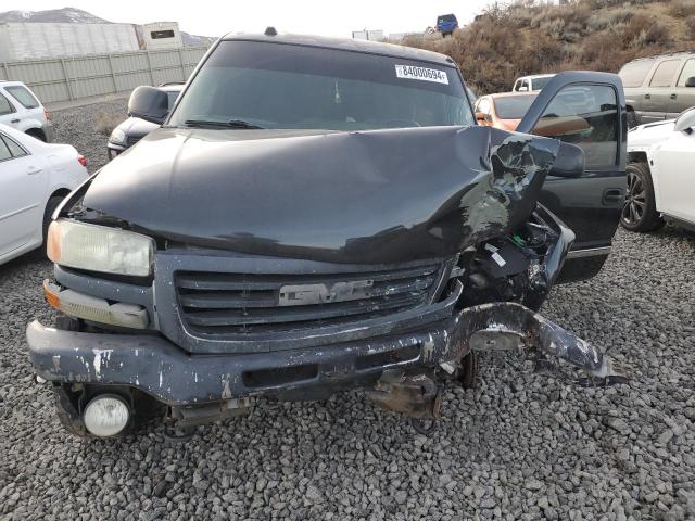 Photo 5 from auction – 2004 GMC NEW SIERRA with VIN 2GTEC19T941425369