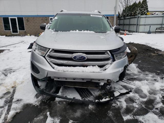 Photo 5 from auction – 2015 FORD EDGE SE with VIN 2FMTK4G81FBC15674