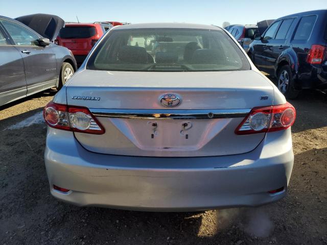 Photo 6 from auction – 2013 TOYOTA COROLLA BA with VIN 5YFBU4EE6DP160629