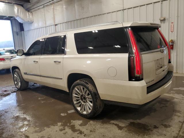 Photo 2 from auction – 2015 CADILLAC ESCALADE E with VIN 1GYS4UKJ4FR572648