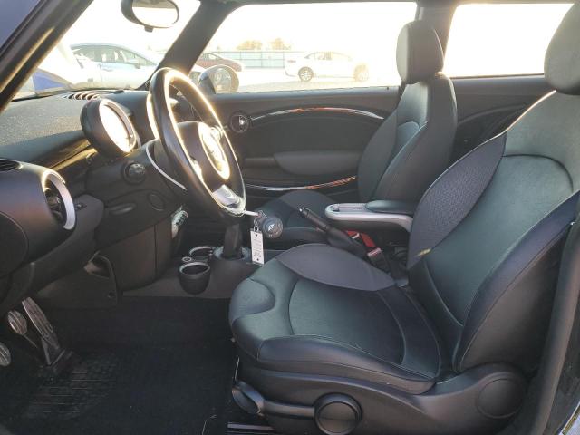 Снимка 7 от търг – 2010 MINI COOPER SPO с VIN WMWMF9C5XATF97640