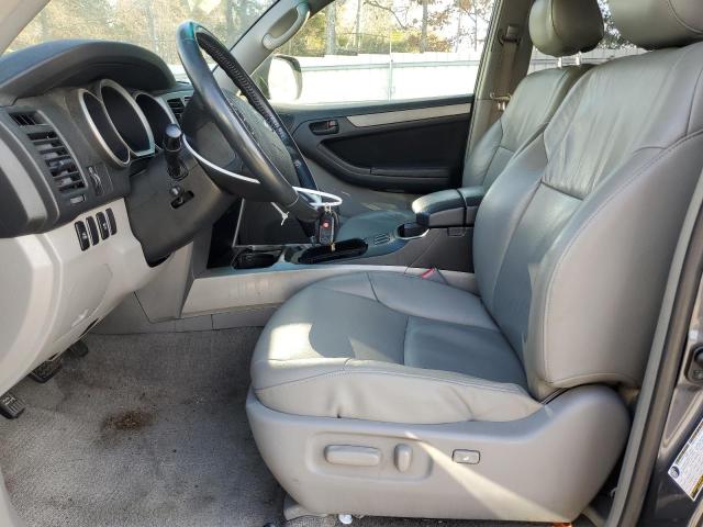 Photo 7 from auction – 2007 TOYOTA 4RUNNER with VIN JTEZU14R778082312