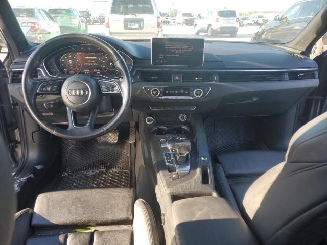 Photo 8 from auction – 2017 AUDI A4 PREMIUM with VIN WAULNAF45HN034512