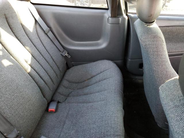 Photo 10 from auction – 2003 CHEVROLET CAVALIER with VIN 1G1JC12F737165874