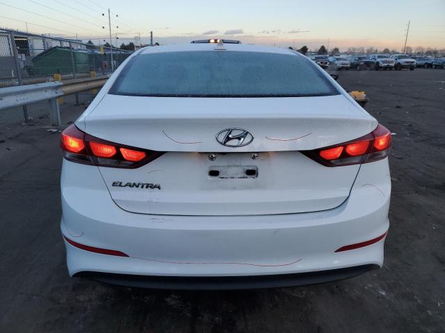 Photo 6 from auction – 2017 HYUNDAI ELANTRA SE with VIN 5NPD84LF2HH044369