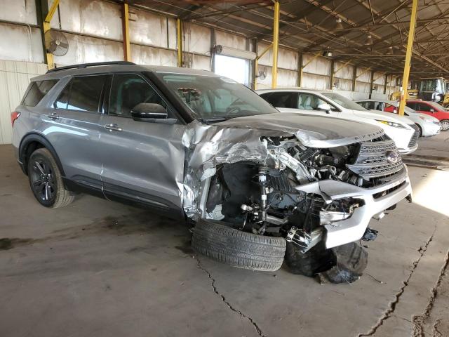 Photo 4 from auction – 2023 FORD EXPLORER X with VIN 1FMSK7DH4PGA75437